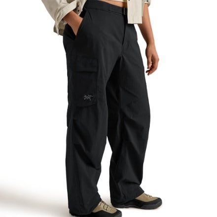 Arc'teryx Leutia Pants - Women's 5