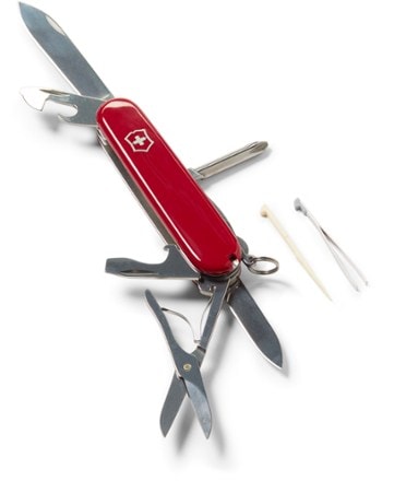 Victorinox Swiss Army Super Tinker, Victorinox Swiss Army Knives