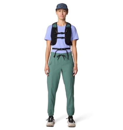 Mountain Hardwear Trail Sender Pants - Women's 7