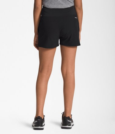 The North Face On The Trail Shorts - Girls' 1