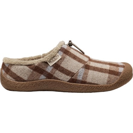 KEEN Howser III Slide Shoes - Men's 0