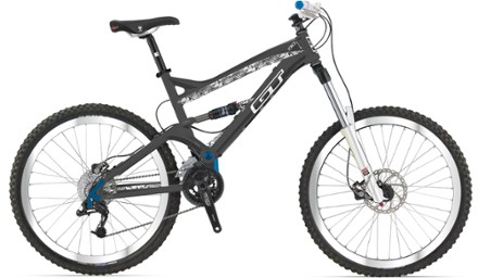 lake cycle ktm