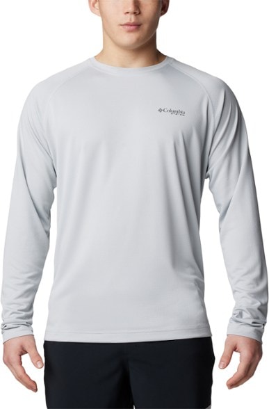 On Body Image of color Cool Grey