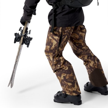 Arc'teryx Sabre Print Pants - Men's 9