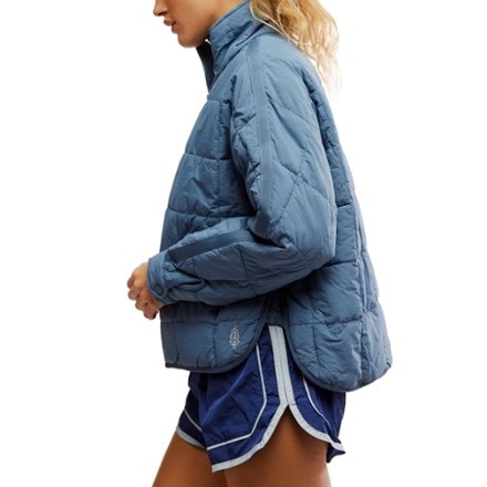 FP Movement Pippa Packable Puffer Insulated Jacket - Women's 4