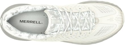 Merrell Agility Peak 5 Trail-Running Shoes - Men's 4