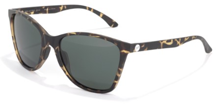 Sunski Anza Polarized Sunglasses 0