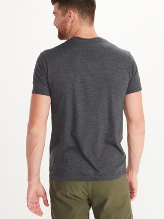 Marmot Van Life T-Shirt - Men's 1