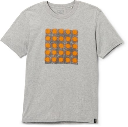 prAna Roots Studio Graphic T-Shirt - Mens