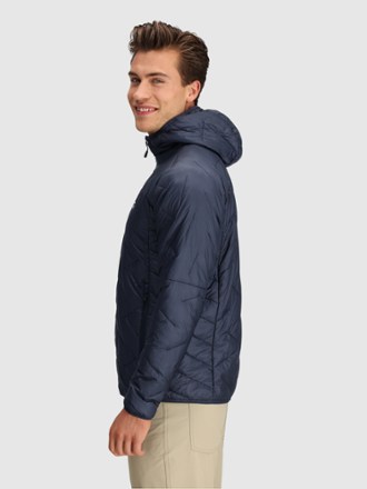 Outdoor Research SuperStrand LT Insulated Hoodie - Men's 4