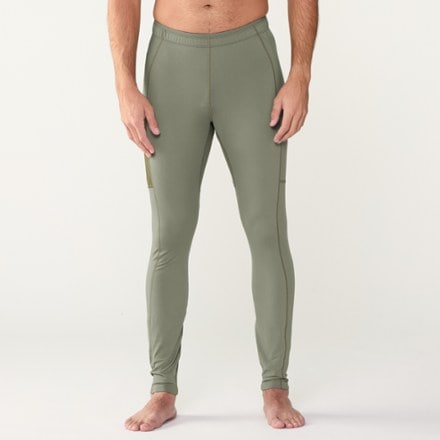 Arc'teryx Rho LT Base Layer Bottoms - Men's 1