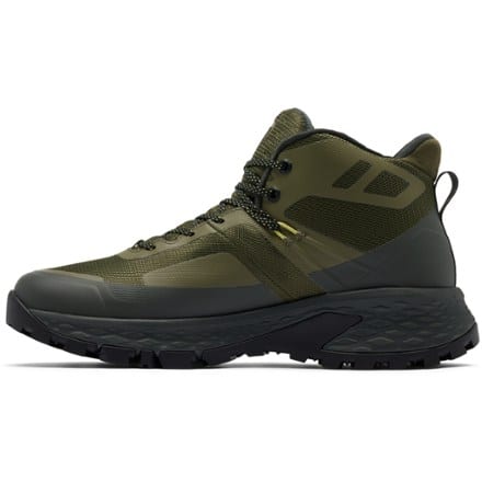 Columbia Tellurix Titanium OutDry Mid Hiking Boots - Men's 1