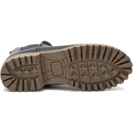 Chaco Fields Chelsea Waterproof Boots - Women's 8