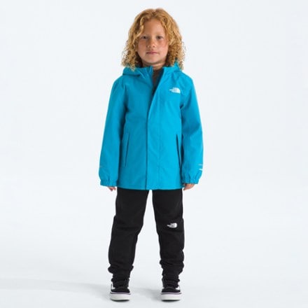 The North Face Antora Rain Jacket - Toddlers' 3