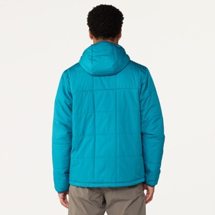 REI Co-op Trailmade Insulated Hoodie - Men's 2