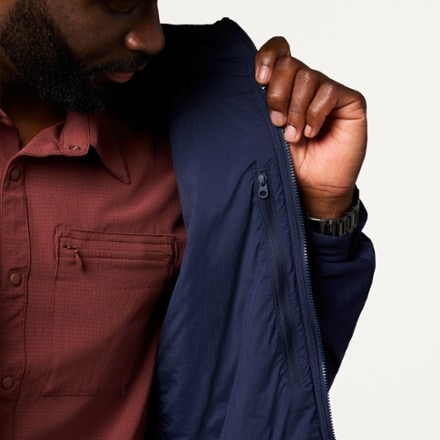 Cotopaxi Pacaya 2.0 Insulated Hooded Jacket - Men's 5