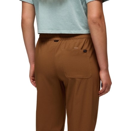 prAna Wonderland Rocks E-Waist Joggers - Women's 5