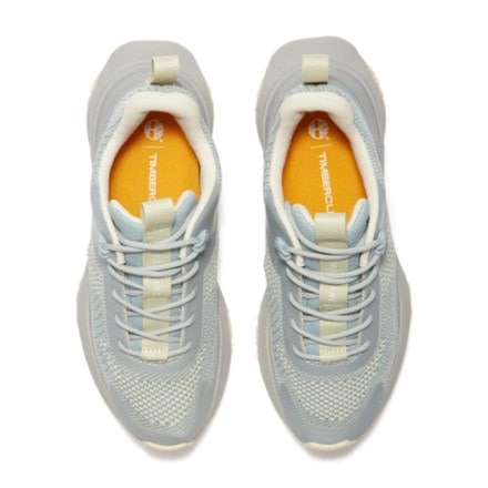 Timberland Motion Access Low Lace-Up Hiking Shoes - Women's 3