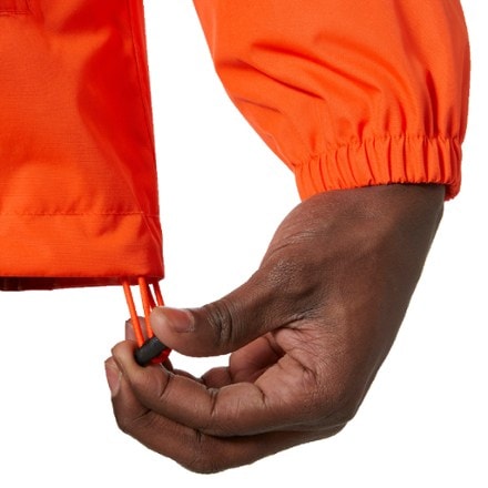 Helly Hansen Vancouver Rain Jacket - Men's 6