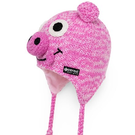 Everest Designs Wild Hatz Beanie - Kids' 2