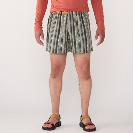 prAna Indio Heritage Shorts - Men's 1