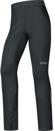 gore bike wear windstopper pants