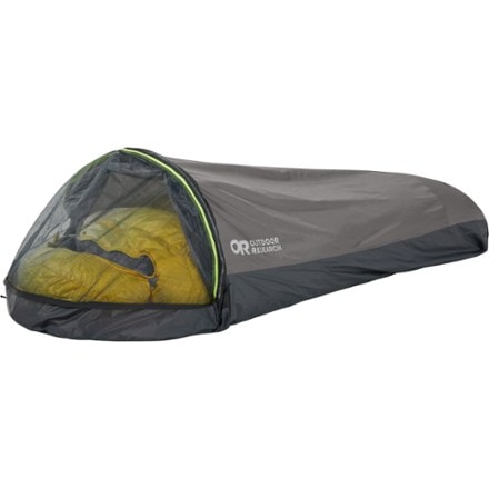 Outdoor Research Helium Bivy 1