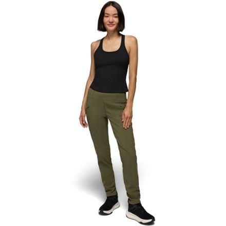 prAna Koen Mid-Rise Daily Pants - Women's 2