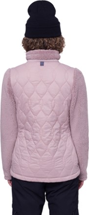 686 SMARTY 3-in-1 Spellbound Jacket - Women's 2
