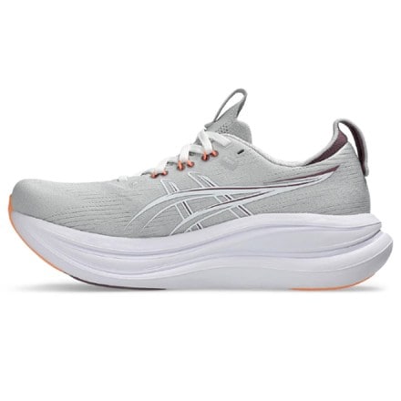 ASICS GEL-Nimbus 28 Road-Running Shoes - Women's 1