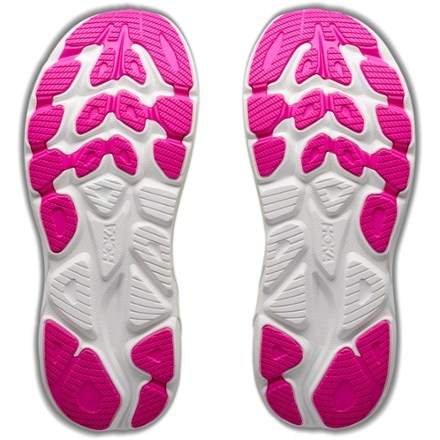 HOKA Clifton 11 Road-Running Shoes - Women's 6