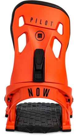 Now Pilot Snowboard Bindings - 2022/2023 3