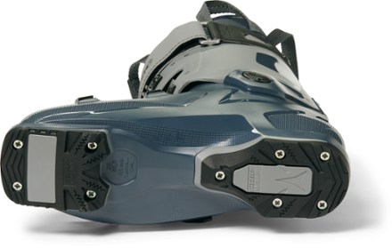 Atomic Hawx Ultra 120 S GW Ski Boots - Men's - 2022/2023 4