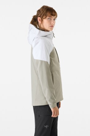 Arc'teryx Proton Hybrid Insulated Hoodie - Women's 7