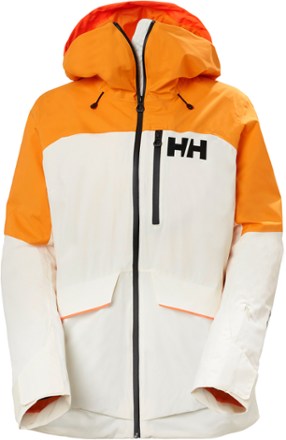 Helly Hansen Powchaser Lifaloft Insulated Jacket Women's REI Coop
