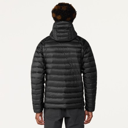 Magma 850 Down Hoodie - Men's