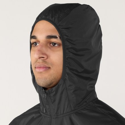 The North Face Tekware Grid Hybrid Full-Zip Jacket - Men's 4