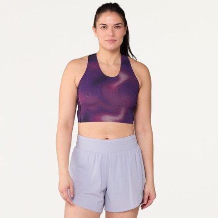 Janji Groundwork Long Bra 1