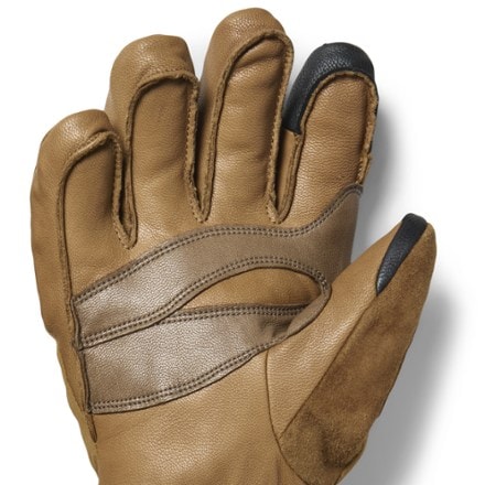 Outdoor Research Team Gauntlet GORE-TEX Gloves 2