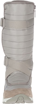 Merrell Approach Sport Tall Polar Waterproof Boots - Women's 3