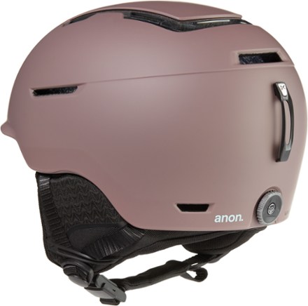Anon Logan WaveCel Snow Helmet 2
