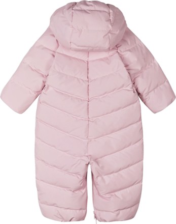 Reima Tilkkanen Babies' Down Snowsuit/Sleeping Bag - Infants' 1