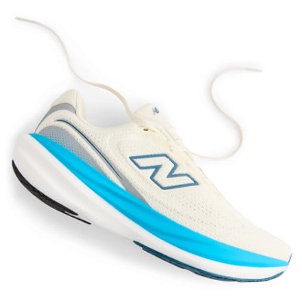 New Balance 1080v15 Road-Running Shoes - Men's 9