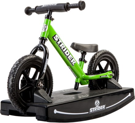 bikes without pedals balance