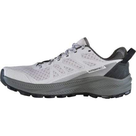 Oboz Katabatic LT Low Hiking Shoes - Men's 1