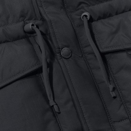 Berghaus Lumley Down Jacket 9