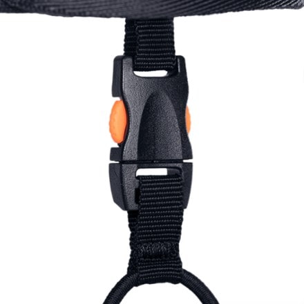 Mammut Eiger Nordwand Harness 5