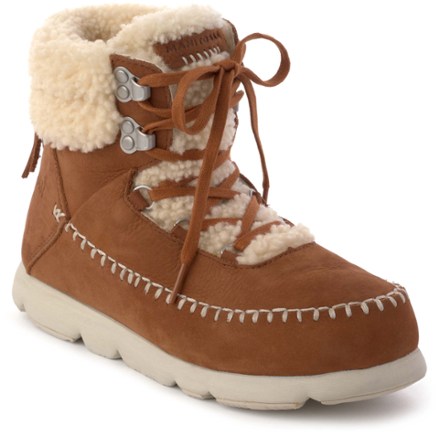 Manitobah Pacific Hiker Snow Boots - Women's 1