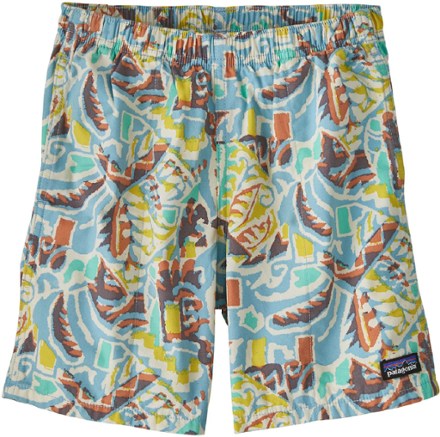 Patagonia Funhoggers Shorts - Kids' 0
