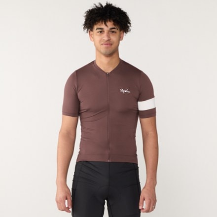 Rapha Core Lightweight Cycling Jersey - Men's 1